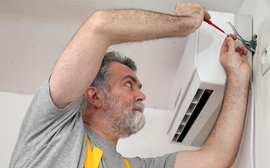 électricien urgence Arnouville